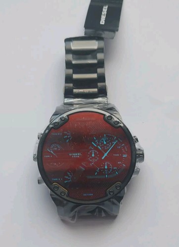 Orologio diesel uomo - orologio,