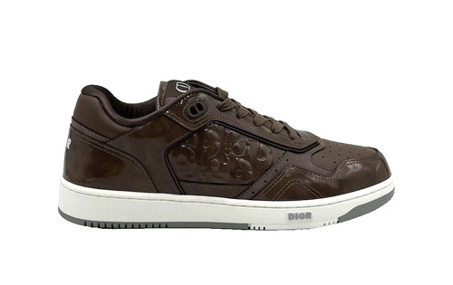 Sneakers dior b27 vernice - sneakers,