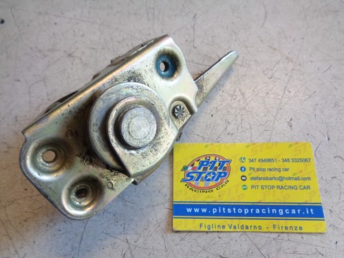 Serratura porta destra fiat - destra,