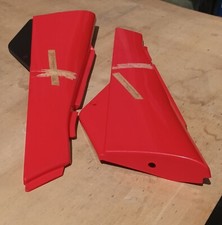 FIANCHETTO (COPPIA) DX+SX