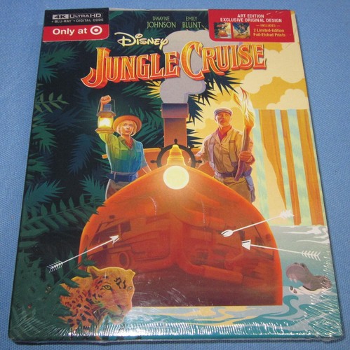 Target exclusive art edition - exclusive,
