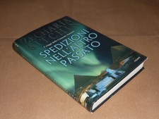 Zecharia Sitchin, Spedizioni