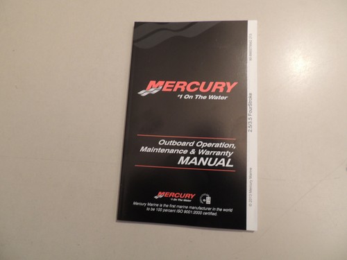 2013 mercury 3 5 - mercury, ps