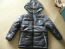 3 POMMES GIACCA INVERNALE