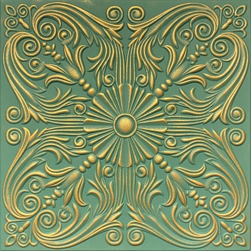 Piastrelle decorative per