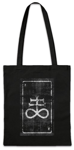Tarocchi mago shopper - il,