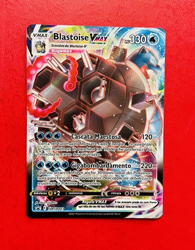 Lotto carte pokemon blastoise - lotto,