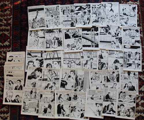Lara storia completa 108 - completa,