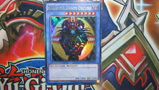 ?? YU GI OH MAGO DEL CHAOS OSCURO – YGLD ITC01 ULTRA RARA – ITA ??
