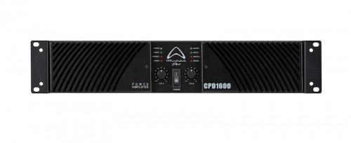 Wharfedale pro cpd - wharfedale,