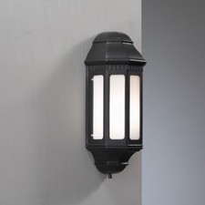 Garden Light Applique Penta