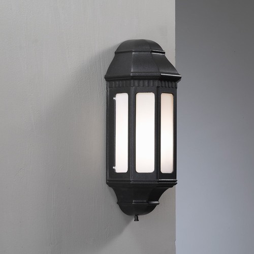 Garden light applique penta - garden,