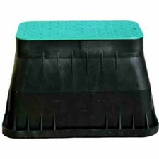 POZZETTO IRRIGAZIONE