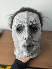 Maschera Michael Myers Halloween - Lattice e Dettagli Realistici