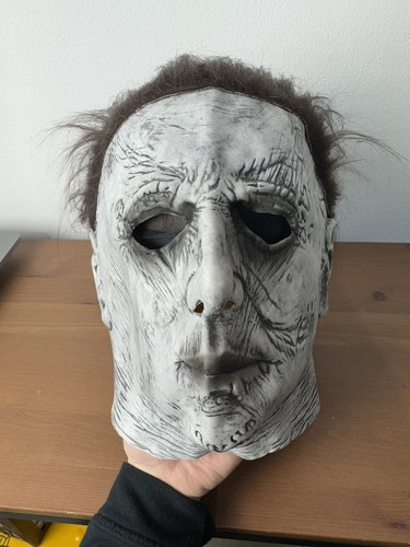 Maschera michael myers - maschera,