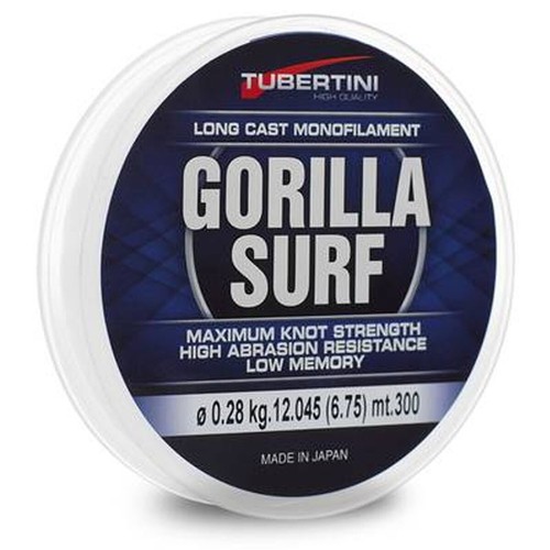 Filo tubertini gorilla surf - filo,
