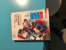 Nel vivo della lingua