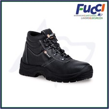 Scarpe antinfortunistiche uomo - antinfortunistiche,