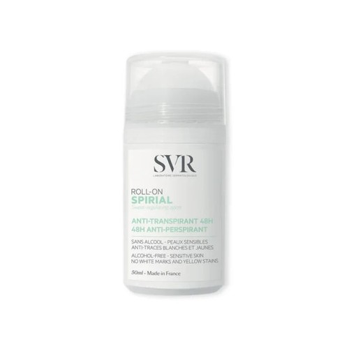 Svr spirial roll 50ml - svr, roll-on