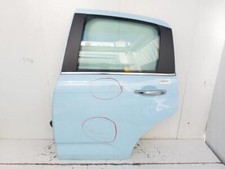 9002CC PORTA POSTERIORE SX CITROEN C3 (A51) 1.4 B/GPL 8V MAN 5M 73CV 2010 5P BER