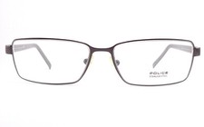 occhiali da vista Police uomo modello V 2904 colore nero/568