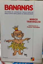 BANANAS Marco Travaglio 