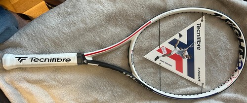 Racchetta tennis tecnifibre - da,