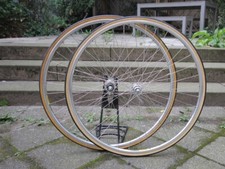 Set ruote Shimano Dura Ace FH