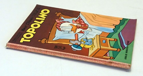 Topolino 568 completo - n.568, di