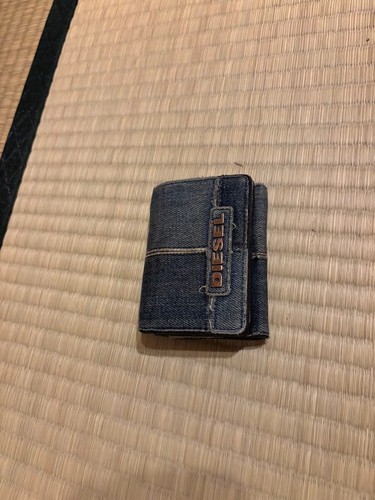 Portafoglio diesel uomo - diesel,
