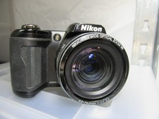 Nikon Coolpix L110 12,1