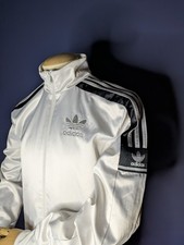 Giacca da pista Adidas Chile