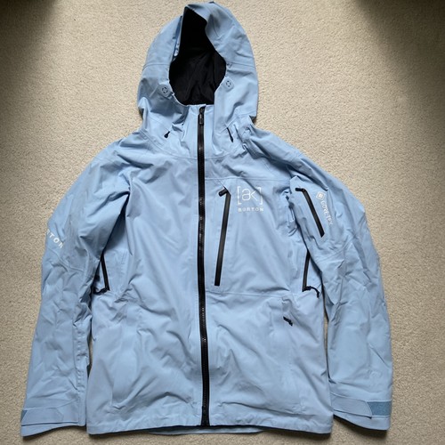 Giacca uomo burton cyclic - giacca,
