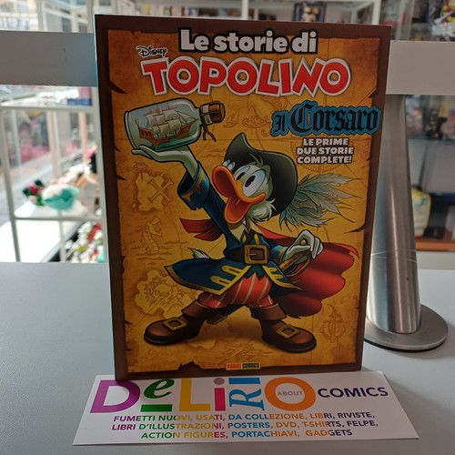 Storie topolino 2 il - le,