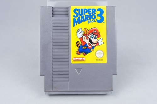 Super mario bros moduli - super, 3