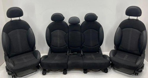 Set sedili mini cooper - cooper, r56