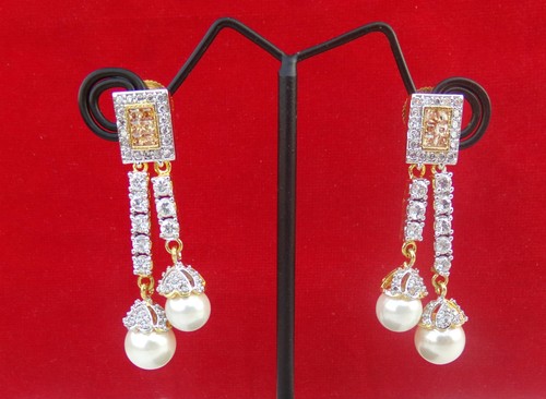 Set orecchini indiani