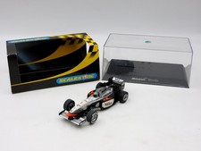 Scalextric McLaren Mercedes F1 Mp415 Mika 2000 slot car 1:32 Ref. C2260 MIB ** 