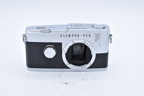 Olympus pen mm corpo - olympus,