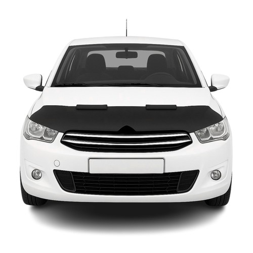 Protège capot pour citroen - capot,