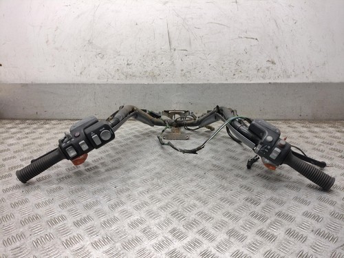 Manubrio bmw k1200 1200 - bmw,