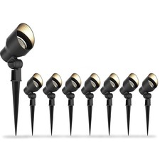 Luci Paesaggio Bassa Tensione