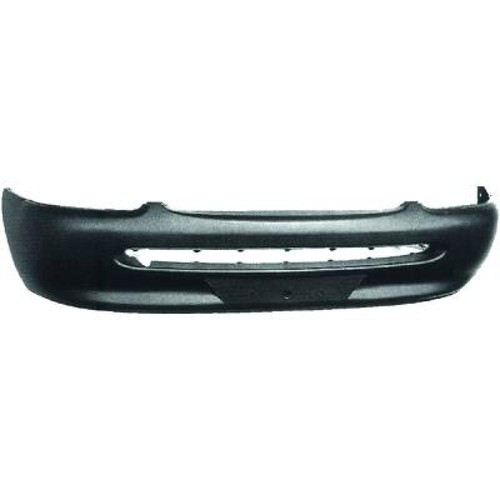 Paraurti anteriore ford - paraurti,