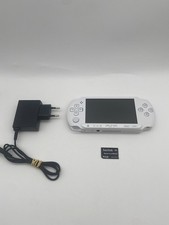 Sony PSP E1004 Street Console