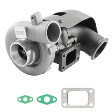 Turbo Turbocharger for GMC Sierra 6.5L 2500 3500 1998-2002 14030027-101 GMC-4