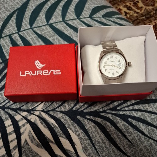Orologio unisex classic della - orologio,