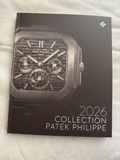 Patek Philippe Orologi e