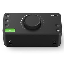 Audient EVO 4 Scheda Audio USB