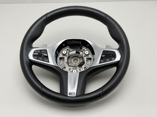 Volante sportivo bmw 4 g20 - sportivo, 2/3/4