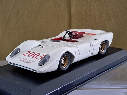 Ferrari 312 spyder toy - ferrari,